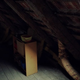 Sources speculate that the deepest recesses of the attic may contain highly valuable resources, such as old baseball cards and Grandma’s pearls.